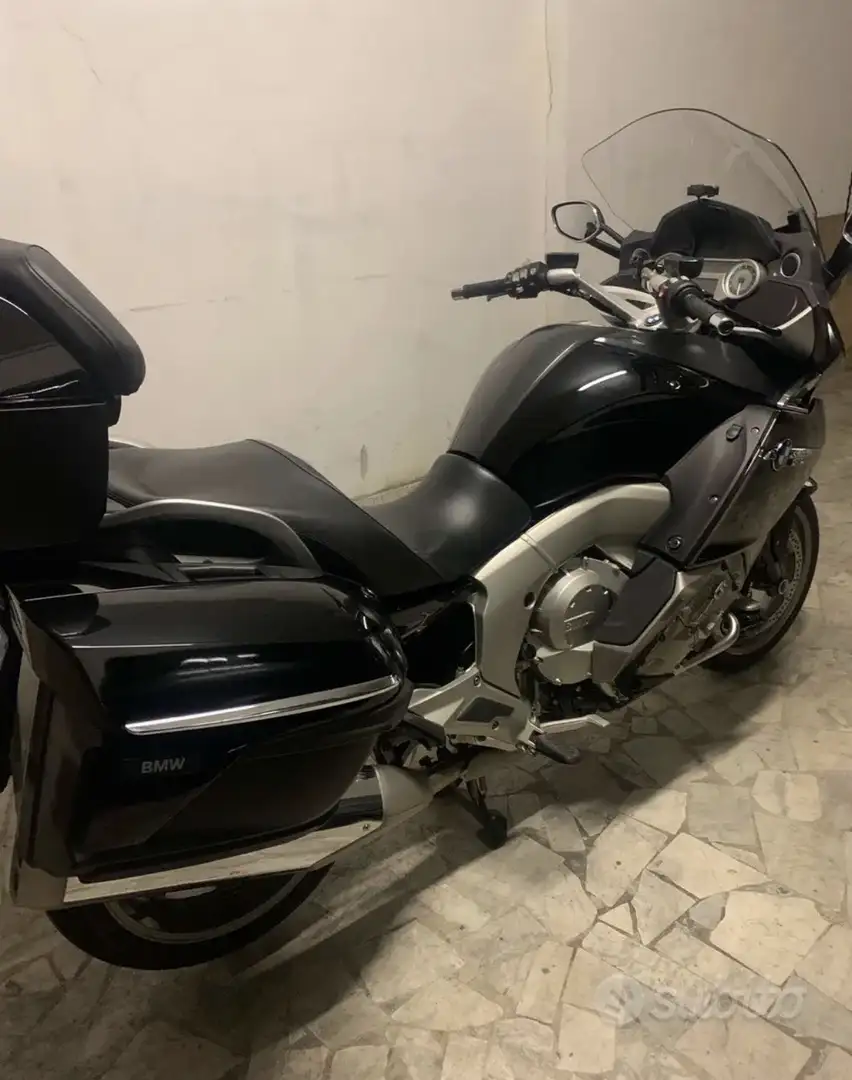BMW K 1600 GTL - 1