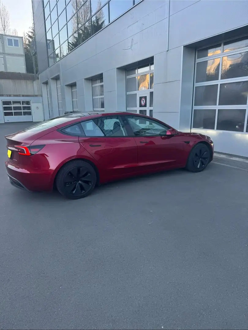 Tesla Model 3 Dual Motor - 2