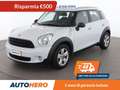 MINI One D Countryman One D Blanc - thumbnail 1