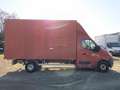 Renault Master 35 2.3 dCi + IVA 22% Rosso - thumbnail 4