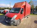 Renault Master 35 2.3 dCi + IVA 22% Rosso - thumbnail 3