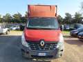 Renault Master 35 2.3 dCi + IVA 22% Rosso - thumbnail 1