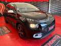 Citroen C3 C3 1.2 puretech Shine 82cv Zwart - thumbnail 7