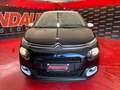 Citroen C3 C3 1.2 puretech Shine 82cv Zwart - thumbnail 8