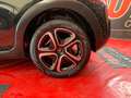 Citroen C3 C3 1.2 puretech Shine 82cv Zwart - thumbnail 10