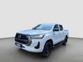 Toyota Hilux Toyota HILUX MT Double Cab Country 2,8 Weiß - thumbnail 1