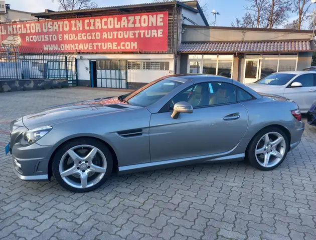 Mercedes-Benz SLK 200 SLK Roadster -  Premium AMG