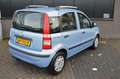 Fiat Panda 1.2 Airco. Nieuwe distributieriem. APK 08-2026! Blauw - thumbnail 4