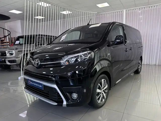Toyota Proace 2.0D 180CV VIP LUXURY 7 L1 AUTO