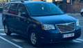 Chrysler Grand Voyager Grand Voyager 2.8CRD Touring Aut. Touring Azul - thumbnail 1