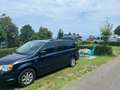 Chrysler Grand Voyager Grand Voyager 2.8CRD Touring Aut. Touring Azul - thumbnail 3