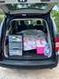 Chrysler Grand Voyager Grand Voyager 2.8CRD Touring Aut. Touring Azul - thumbnail 7