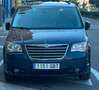 Chrysler Grand Voyager Grand Voyager 2.8CRD Touring Aut. Touring Azul - thumbnail 11