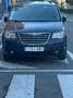 Chrysler Grand Voyager Grand Voyager 2.8CRD Touring Aut. Touring Azul - thumbnail 5