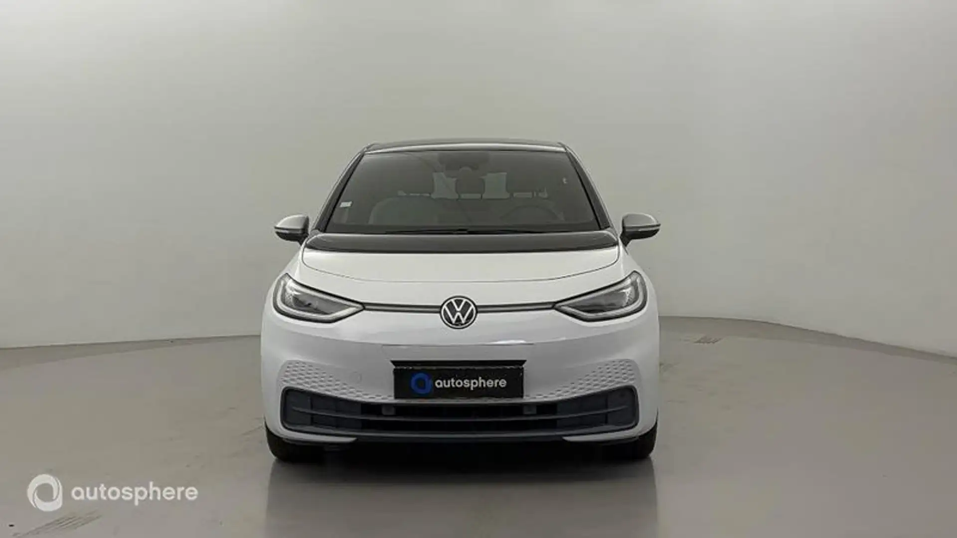 Volkswagen ID.3 204ch - 58 kWh 1st Max - 2