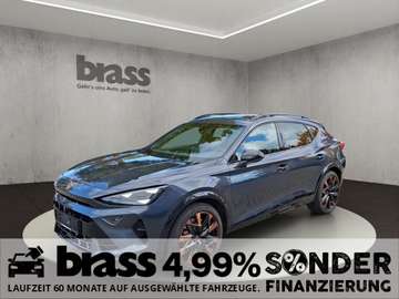 2.0 TSI VZ Extreme 4Drive 360 Kamera e