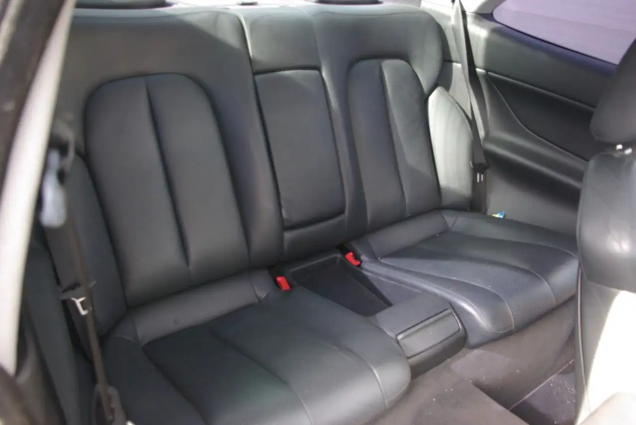 Mercedes-Benz CLK 230 KOMPRESSOR * Vollausstattung*, foto 12