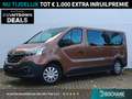 Renault Trafic Passenger 2.0 dCi 120 Grand Zen Trekhaak / 9-Perso Bruin - thumbnail 1