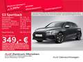Audi S3 TFSI S tronic Pano/B&O/Virtual+ Grau - thumbnail 1