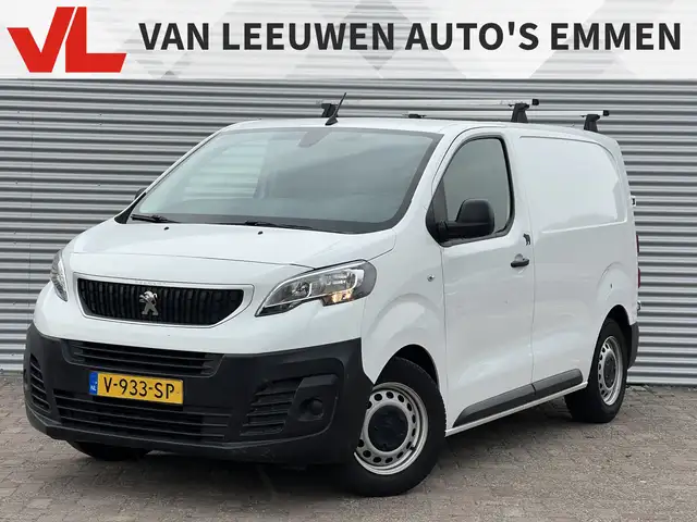 Peugeot Expert 226C 1.6 BlueHDI 95 Premium | Nieuw Binnen! | Crui