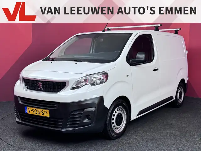 Peugeot Expert 226C 1.6 BlueHDI 95 Premium | Cruise | Airco | APK