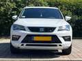 SEAT Ateca Ateca 2.0 TSI 4Drive DSG FR Blanc - thumbnail 3
