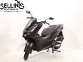 Honda PCX 125 WW NHA76 Mat Galaxy Black Metallic Negro - thumbnail 3