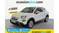 Fiat 500X 1.6Mjt S&S City Cross 4x2 DCT 88kW Blanc - thumbnail 1