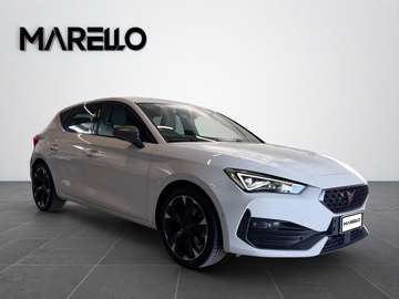 Leon 1.5 hybrid 150cv dsg