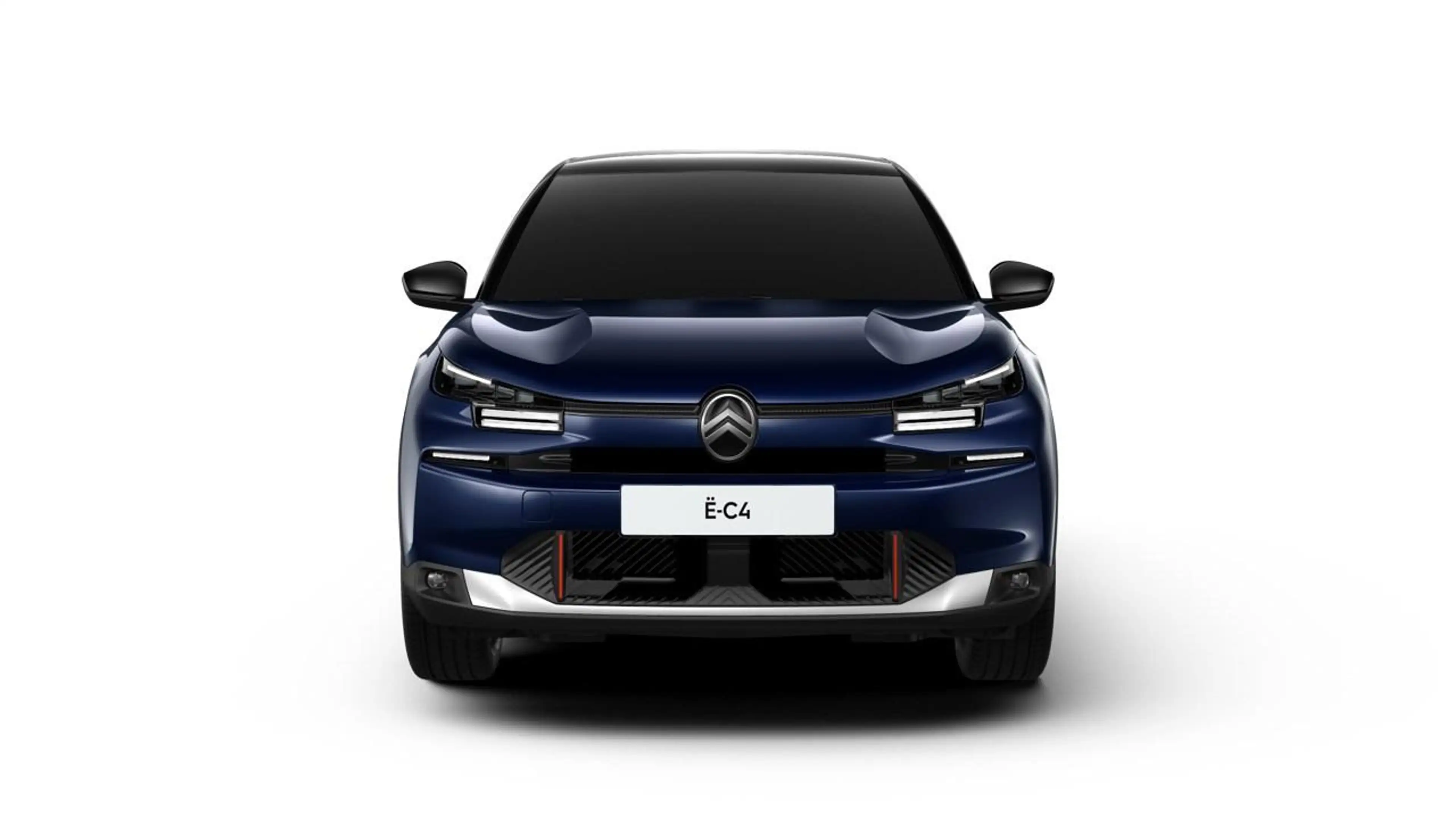 Citroen E-C4 Electric Collection 156pk Extended range 54 kWh | NIEUWE UI — photo 2