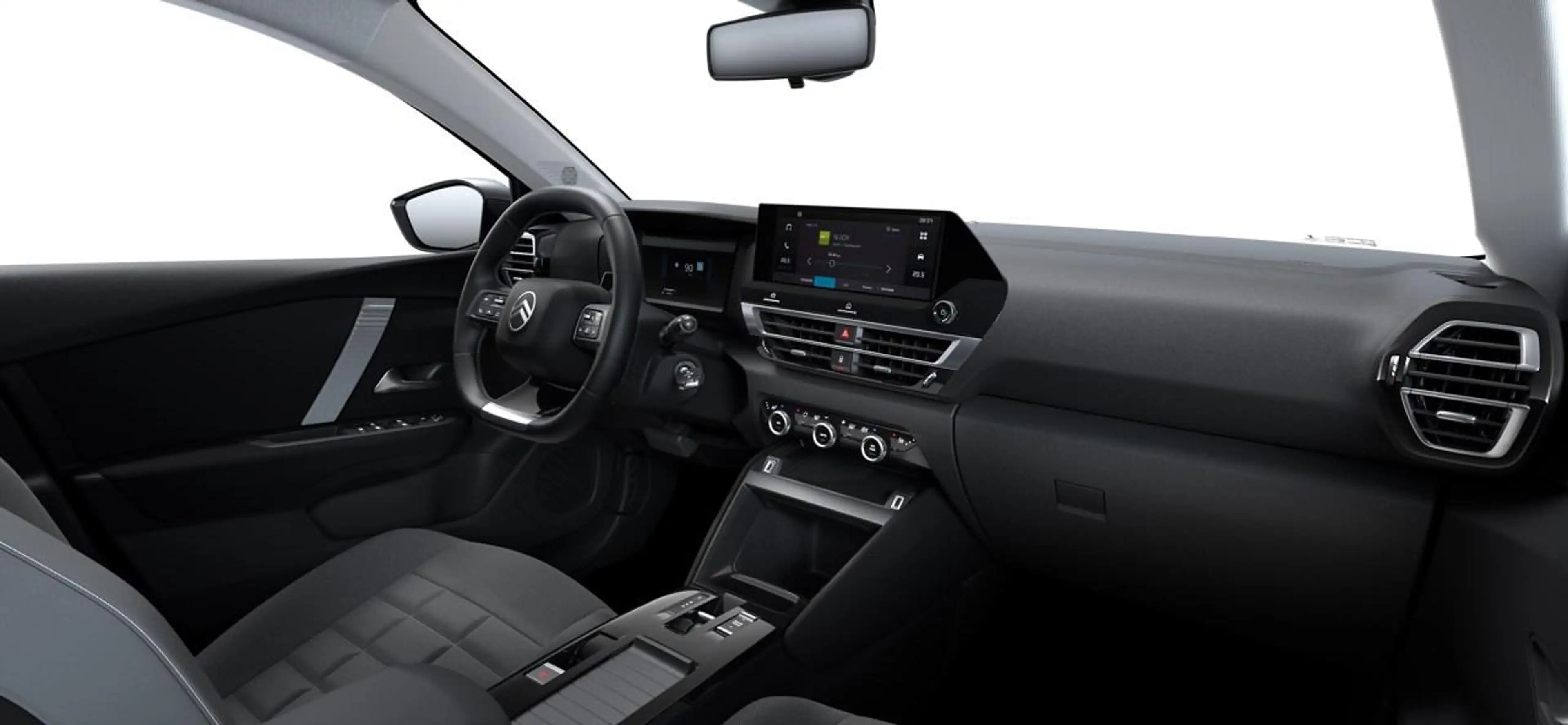 Citroen E-C4 Electric Collection 156pk Extended range 54 kWh | NIEUWE UI — photo 8