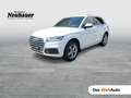Audi Q5 quattro sport Weiß - thumbnail 1