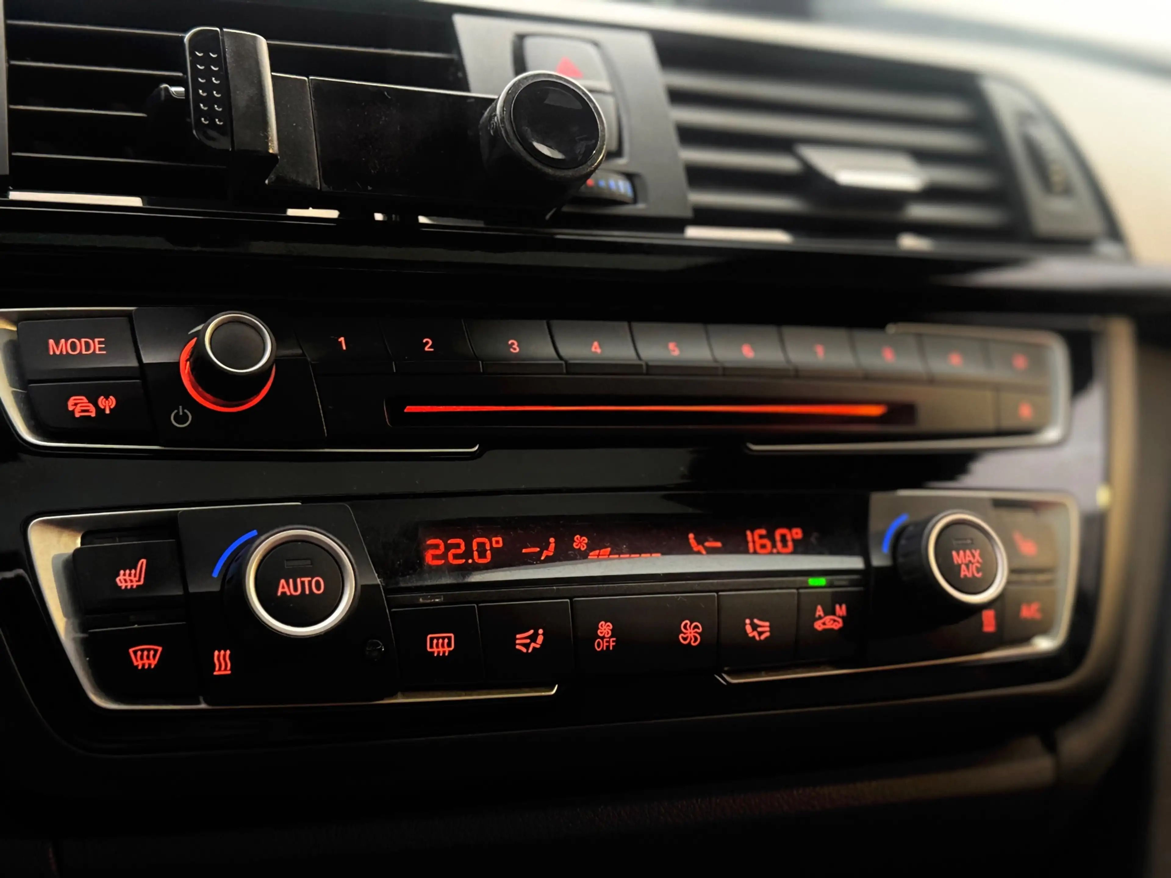 BMW 430 4-serie Gran Coupé 430i Centennial High Executive — photo 14