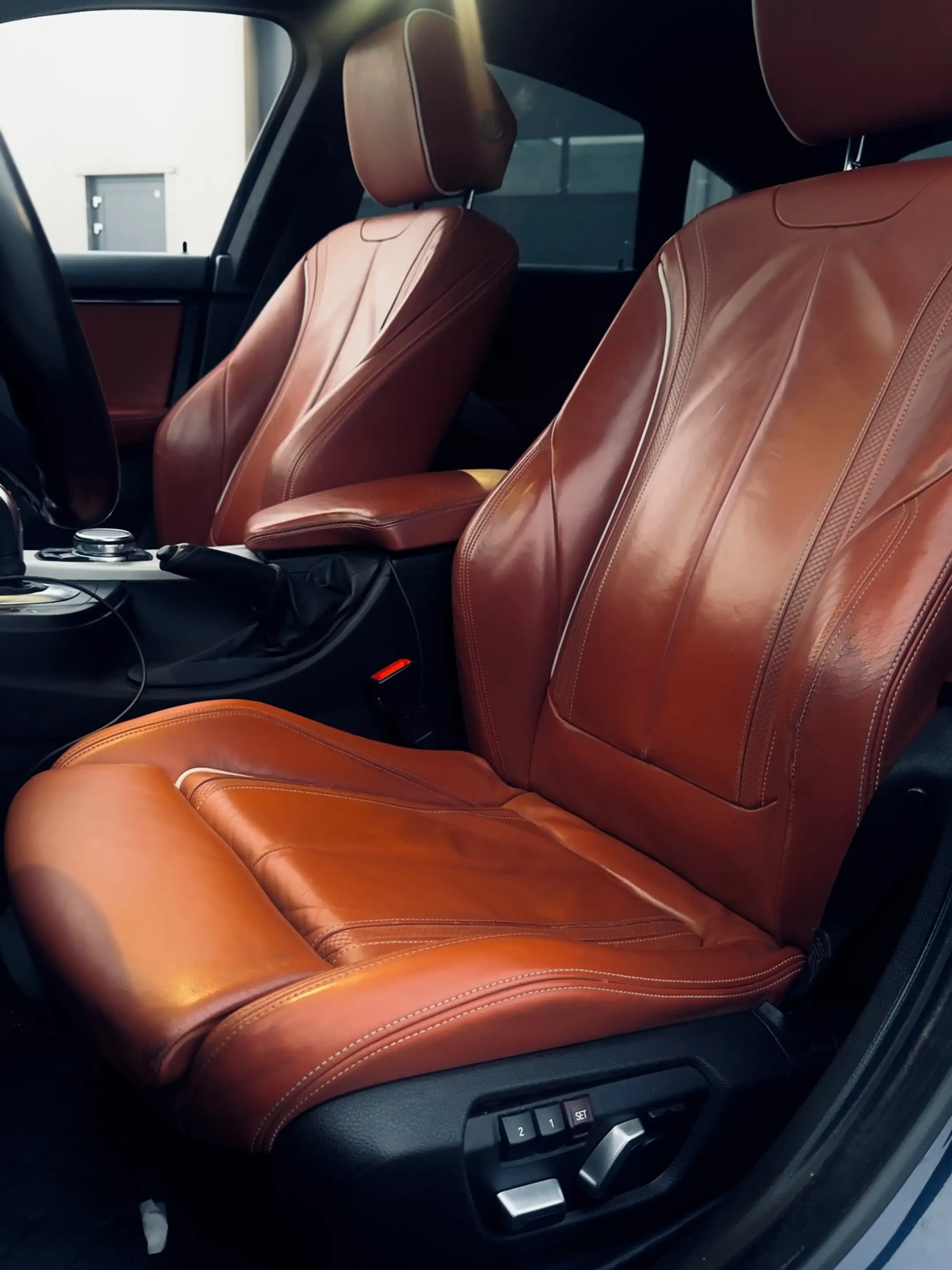 BMW 430 4-serie Gran Coupé 430i Centennial High Executive — photo 11