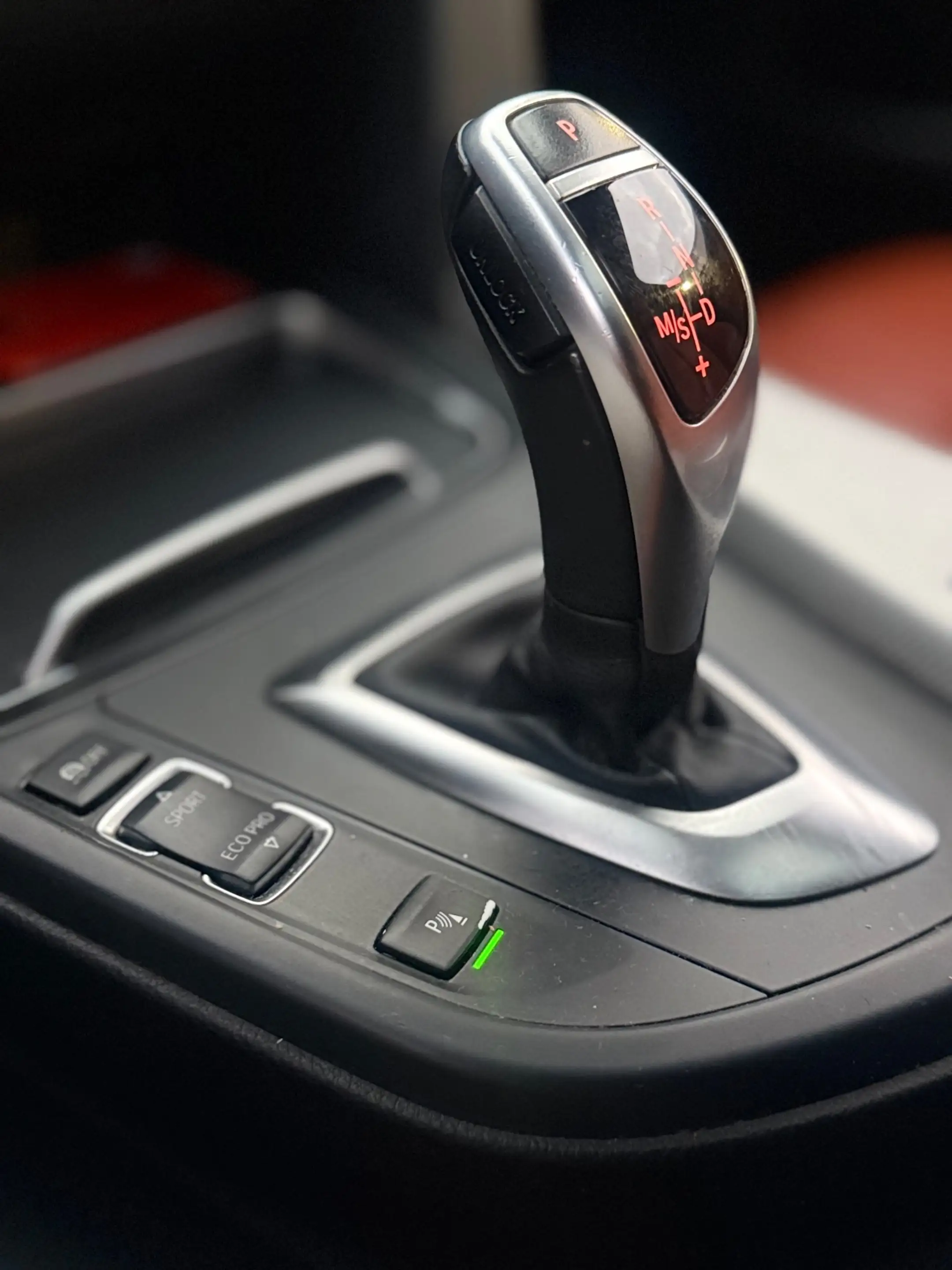 BMW 430 4-serie Gran Coupé 430i Centennial High Executive — photo 12