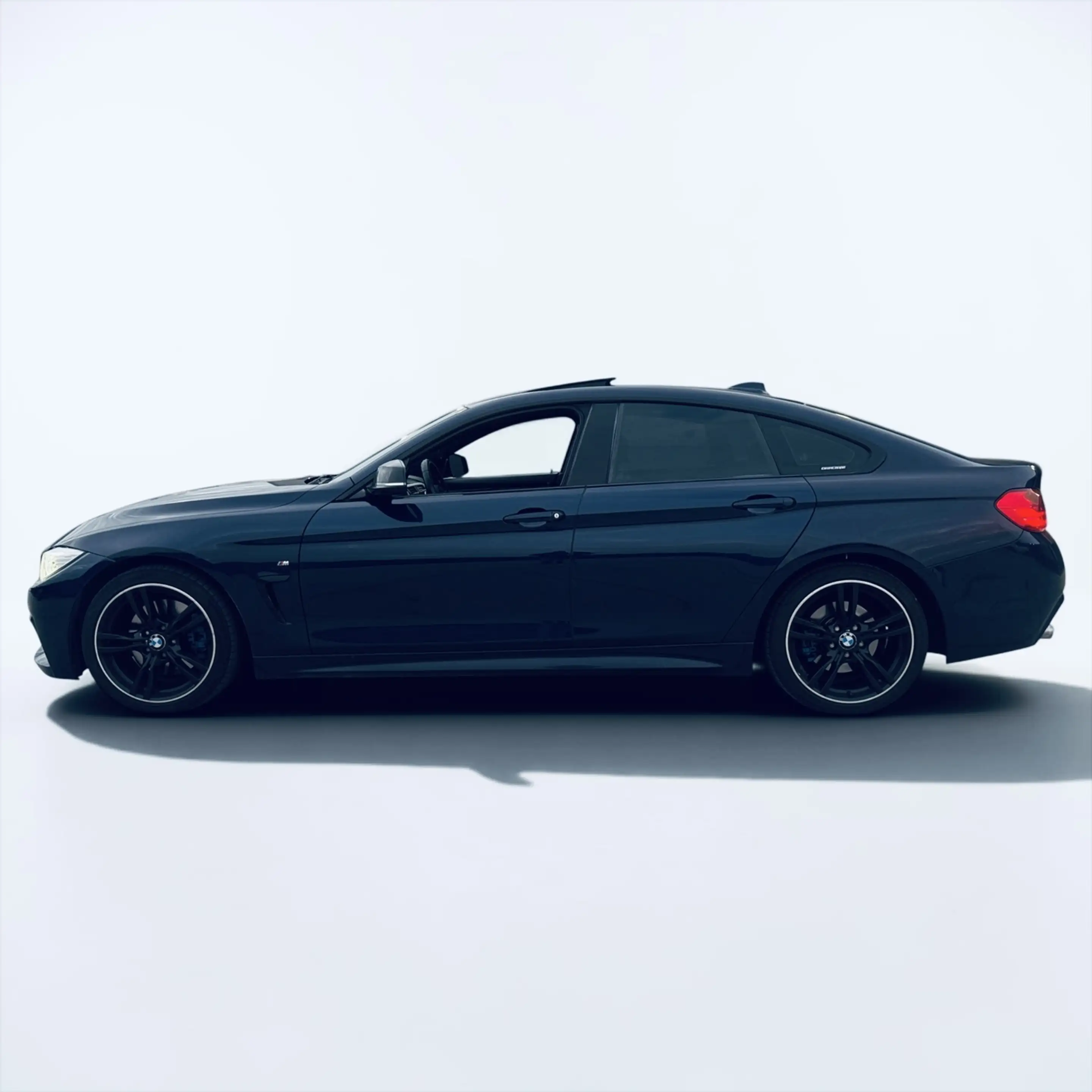 BMW 430 4-serie Gran Coupé 430i Centennial High Executive — photo 6