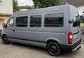 Opel Movano 3.0 CDTI L3H2 Grau - thumbnail 4