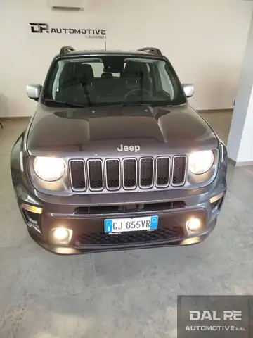 Jeep Renegade Renegade 1.3 T4 190CV PHEV 4xe AT6 Limited