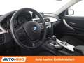 BMW 320 320d xDrive Advantage Schwarz - thumbnail 11