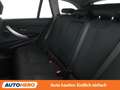 BMW 320 320d xDrive Advantage Schwarz - thumbnail 14