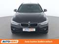 BMW 320 320d xDrive Advantage Schwarz - thumbnail 9