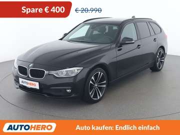 320d xDrive Advantage