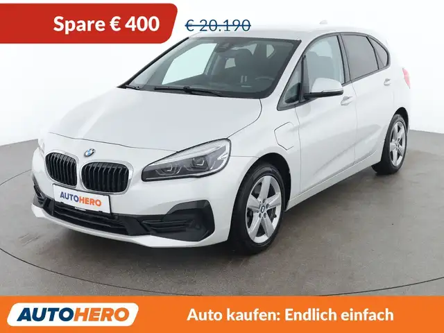 BMW 225 225xe Active Tourer Sport Line