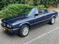 BMW 320 Cabriolet Bleu - thumbnail 3