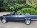 BMW 320 Cabriolet Bleu - thumbnail 2