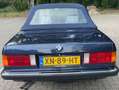 BMW 320 Cabriolet Bleu - thumbnail 6