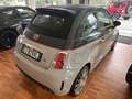 Abarth 500C 1.4 16v t. t-jet bicol. 140cv MTA - thumbnail 5