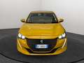Peugeot 208 e Active 100kW 136CV Giallo - thumbnail 2