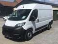 Peugeot Boxer l2h2 140pk AUTOMAAT 2024 10km full/option 29950e Wit - thumbnail 20