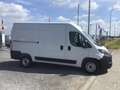 Peugeot Boxer l2h2 140pk AUTOMAAT 2024 10km full/option 29950e Wit - thumbnail 10
